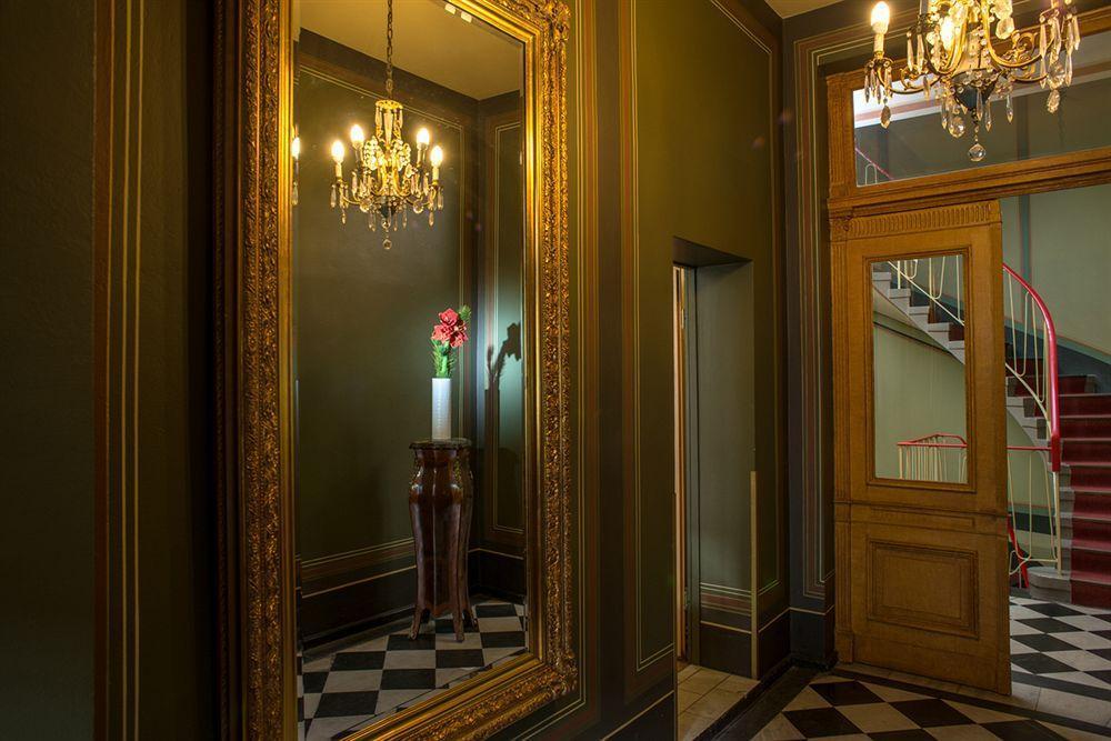 Residenz Begaswinkel Hotel Berlin