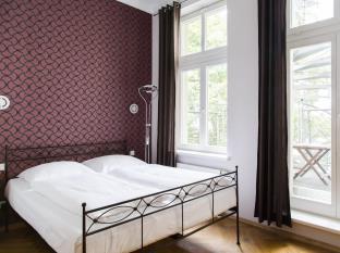 Residenz Begaswinkel 4* Berlim