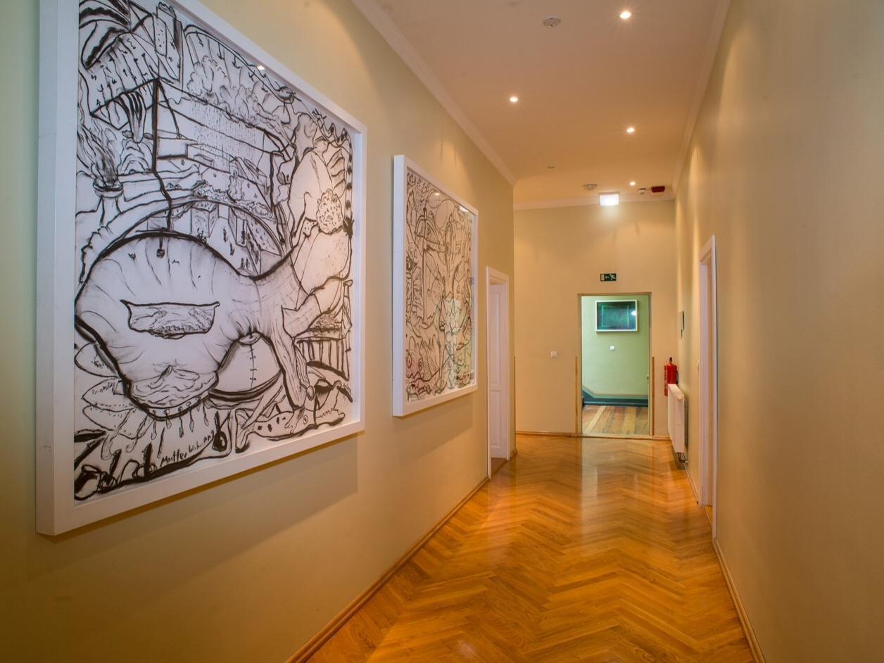 Residenz Begaswinkel 4* Berlim