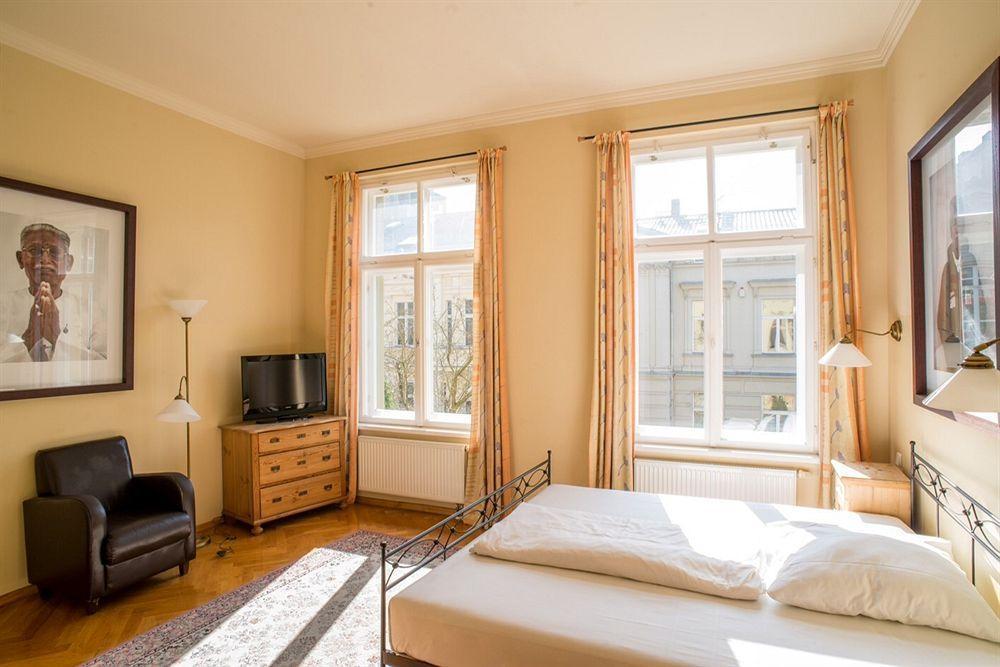 Hotel Residenz Begaswinkel Berlim