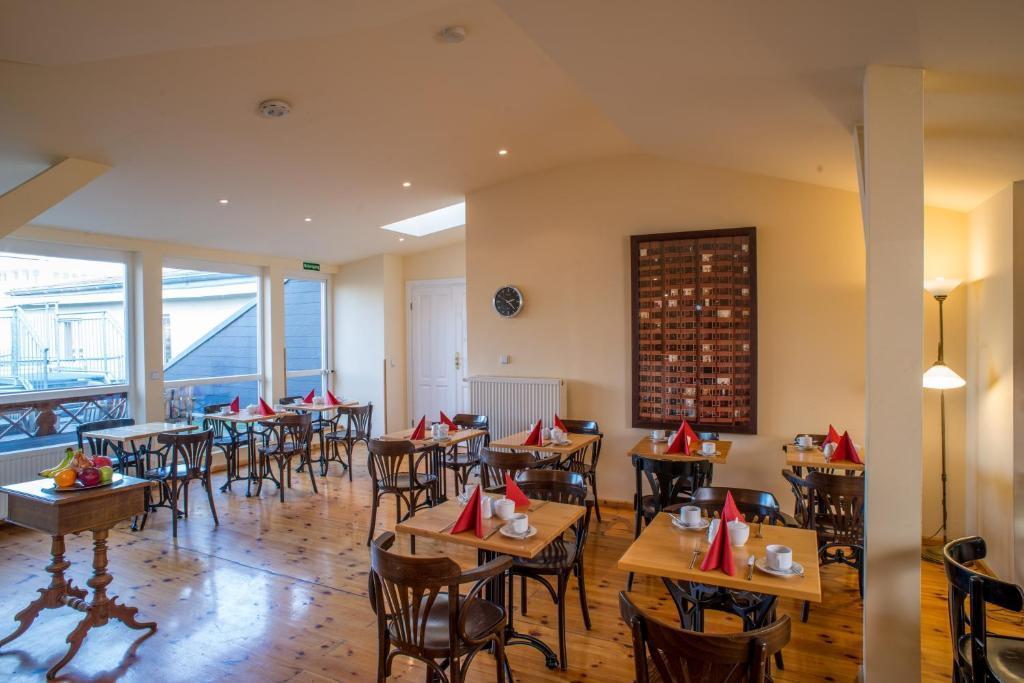 Hotel Residenz Begaswinkel Berlim