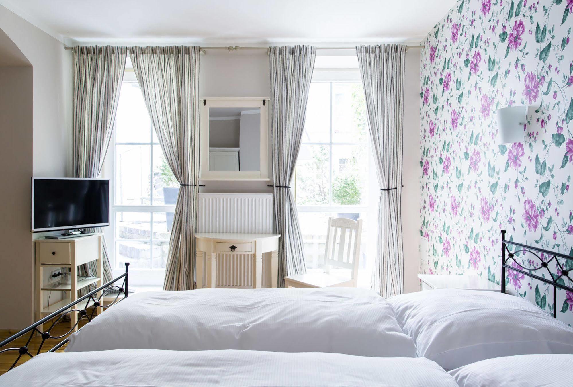 Residenz Begaswinkel Hotel Berlim