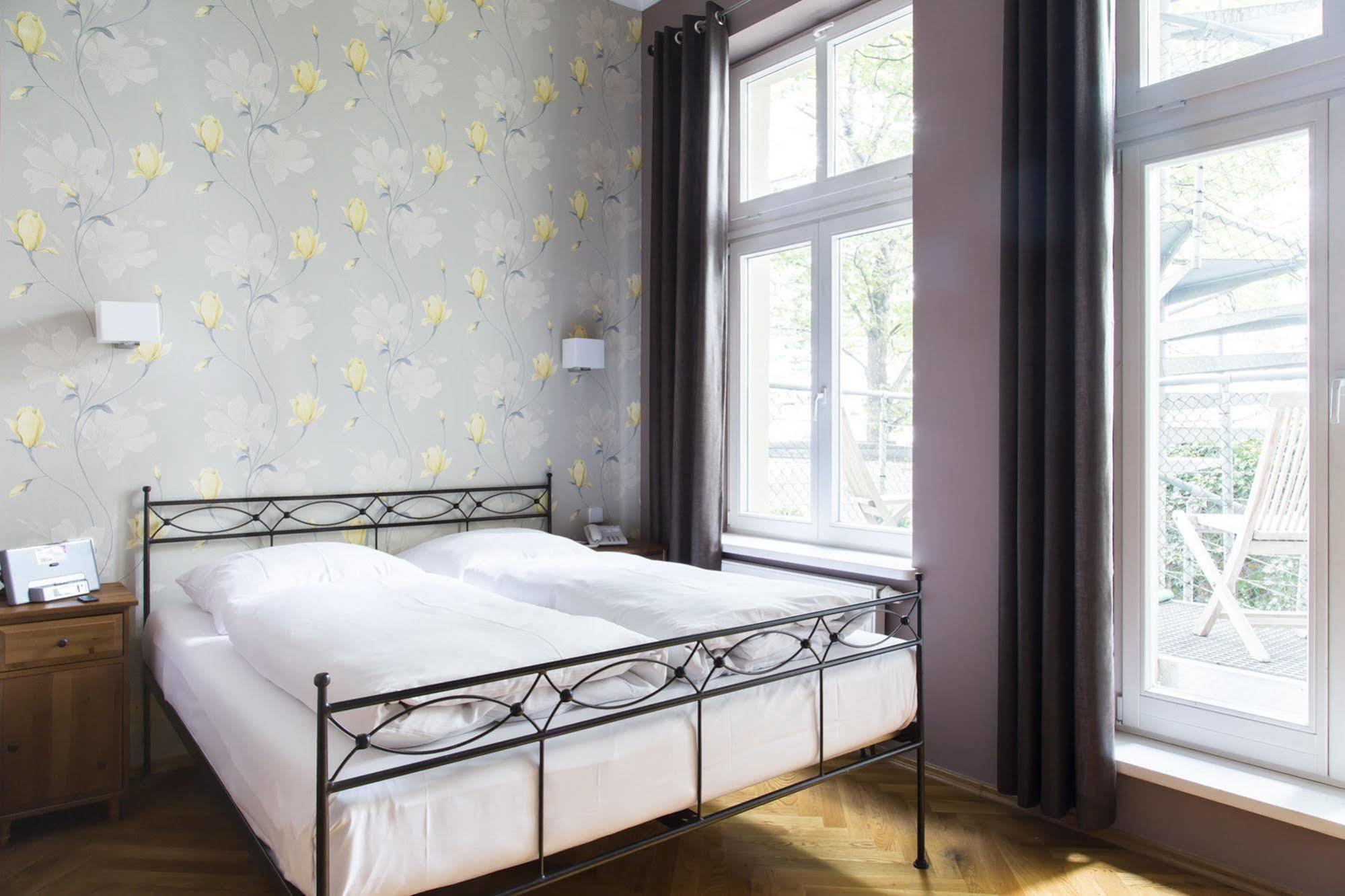 Residenz Begaswinkel Berlim