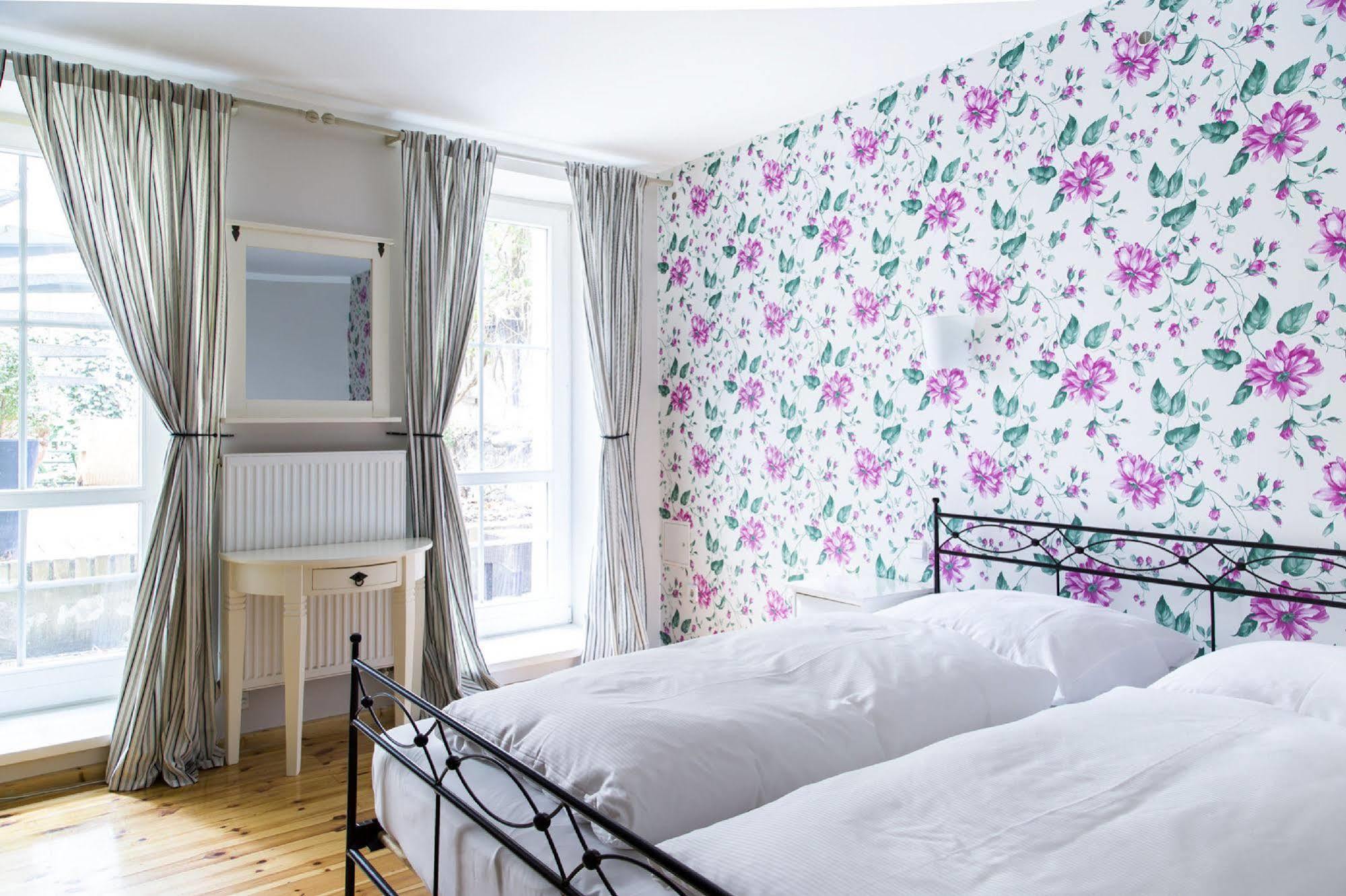 Residenz Begaswinkel 4* Berlim