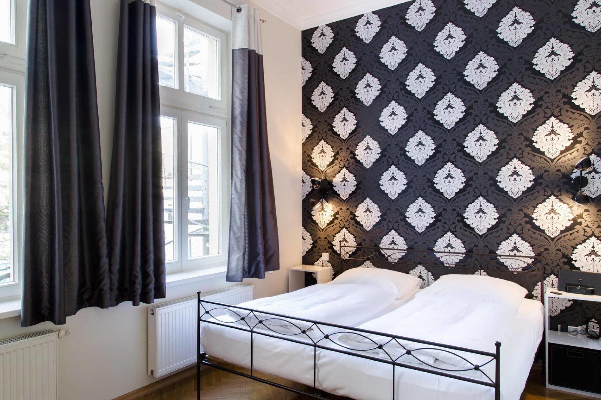 Residenz Begaswinkel 4* Berlim