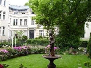 Hotel Residenz Begaswinkel Berlim