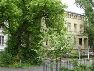 Residenz Begaswinkel Berlim