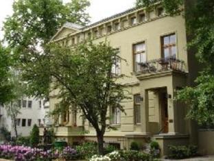 Residenz Begaswinkel 4* Berlim
